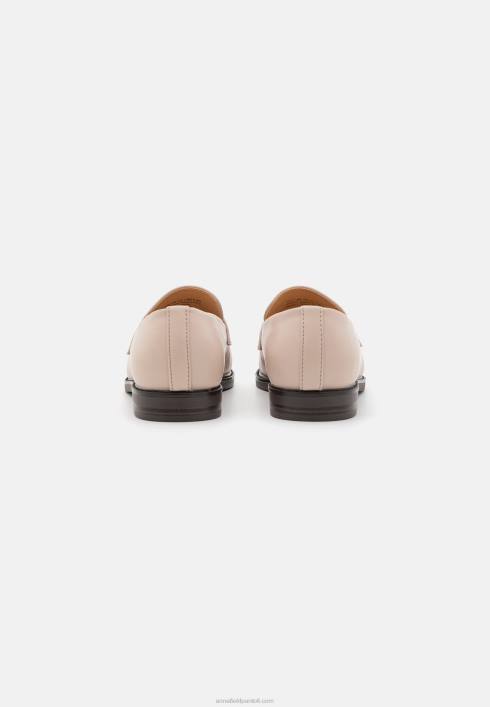 femei slip-ons aur roz Anna Field22841809