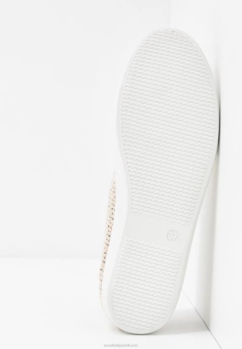 femei slip-ons bej Anna Field22841785