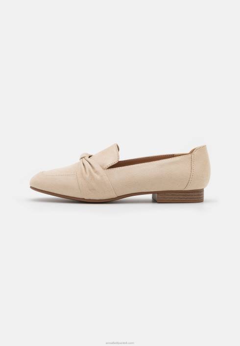 femei slip-ons bej Anna Field22841795