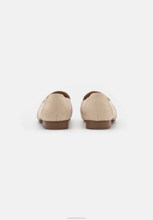 femei slip-ons bej Anna Field22841795