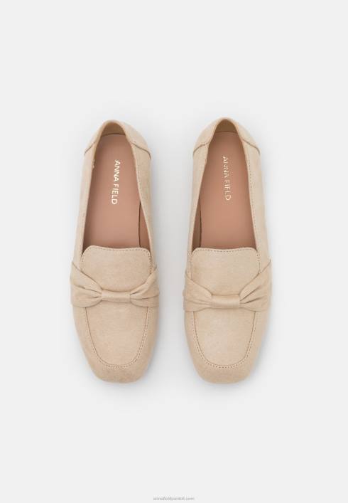 femei slip-ons bej Anna Field22841795