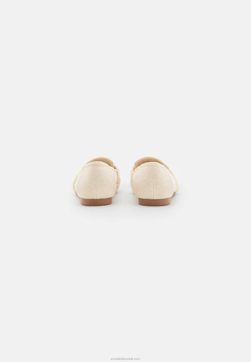 femei slip-ons bej Anna Field22841815