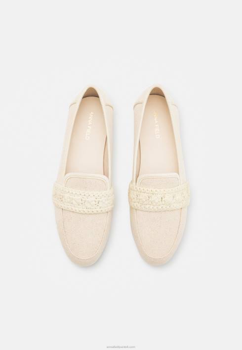 femei slip-ons bej Anna Field22841815