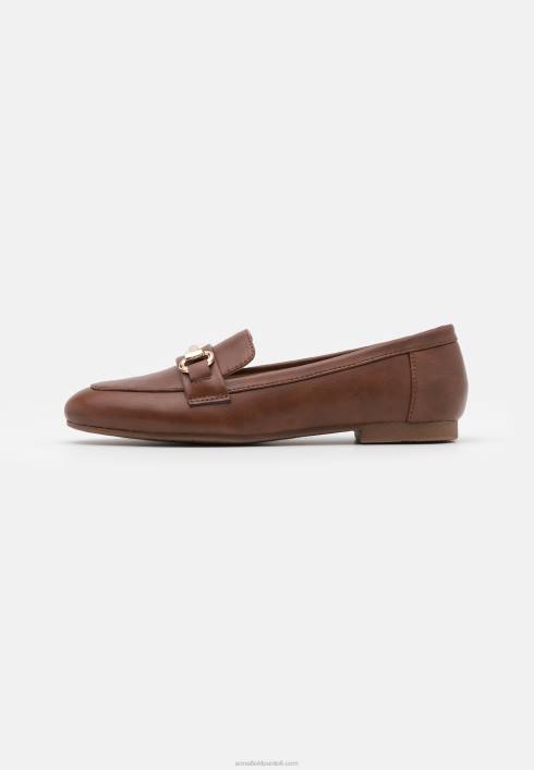 femei slip-ons coniac Anna Field22841800