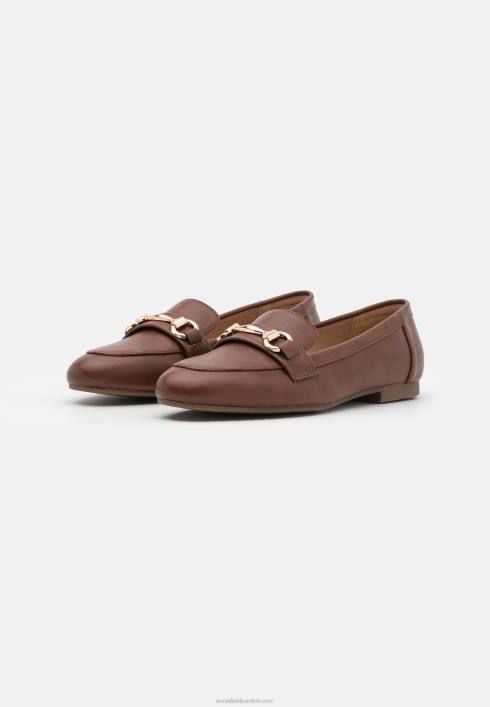 femei slip-ons coniac Anna Field22841800