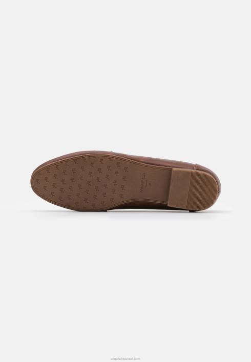 femei slip-ons coniac Anna Field22841800