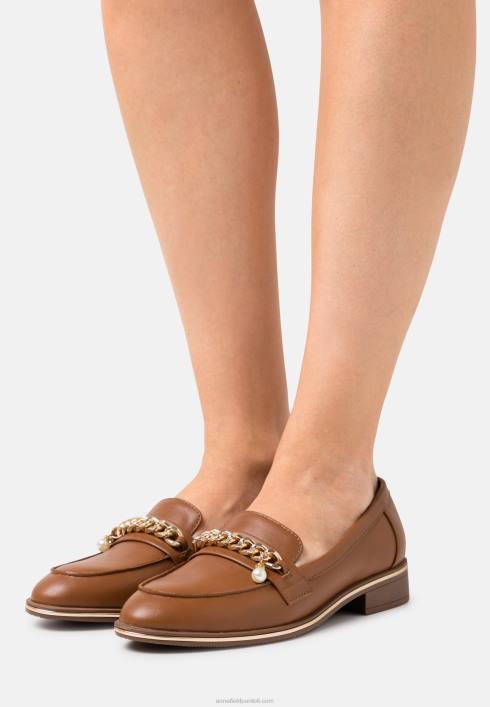 femei slip-ons coniac Anna Field22841811