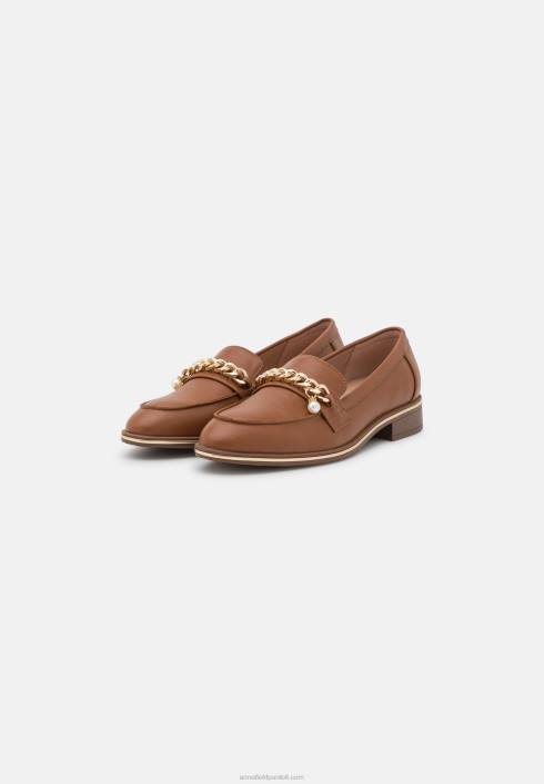 femei slip-ons coniac Anna Field22841811