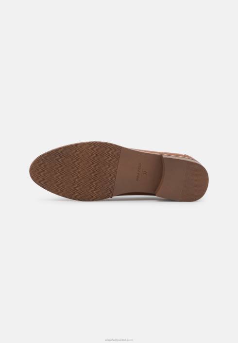 femei slip-ons coniac Anna Field22841811