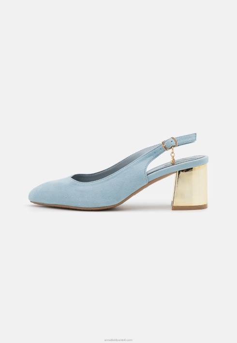 femei blugi cu tocuri clasice Anna Field22841751