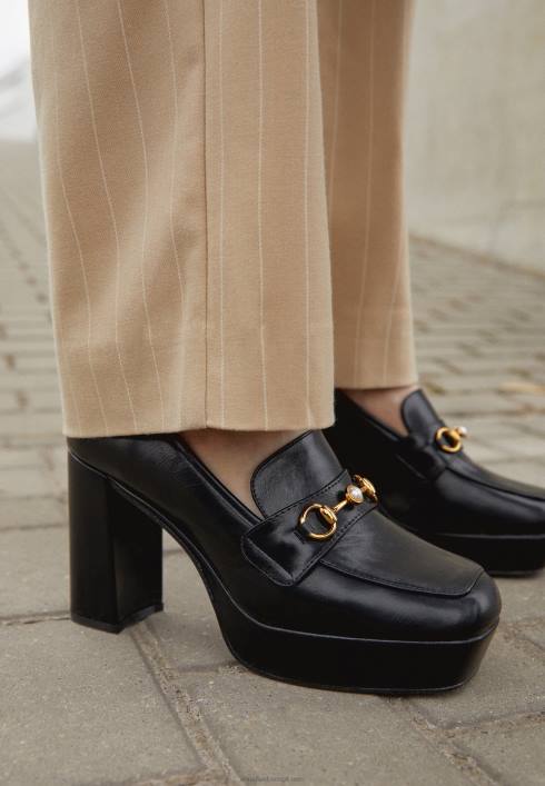 femei estera tocuri înalte negre Anna Field22841739