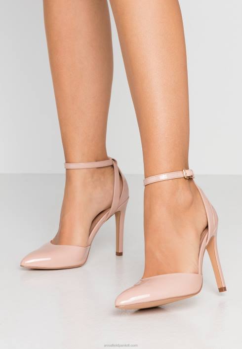 femei onlchloe tocuri înalte a crescut Anna Field22841719