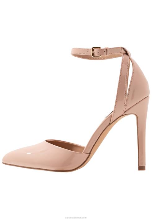 femei onlchloe tocuri înalte a crescut Anna Field22841719