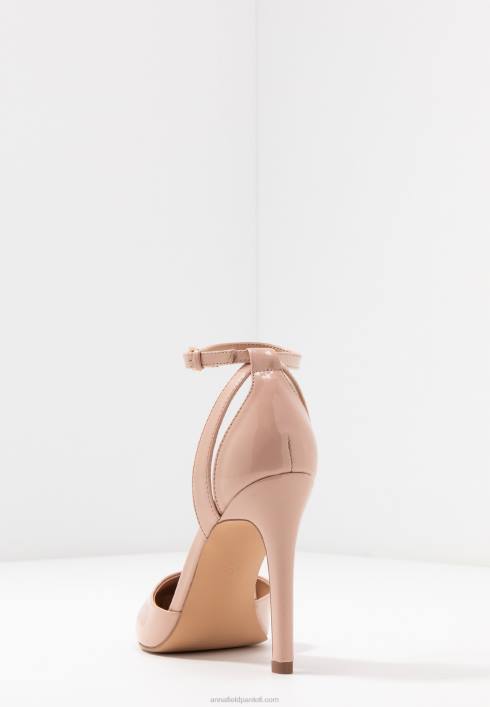 femei onlchloe tocuri înalte a crescut Anna Field22841719