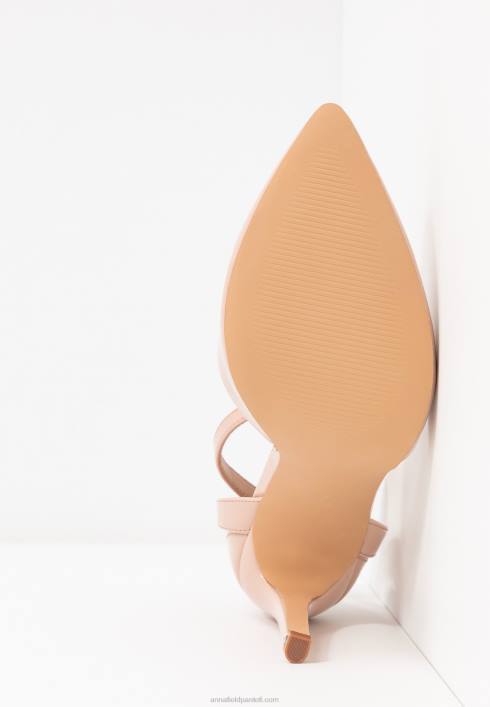 femei onlchloe tocuri înalte a crescut Anna Field22841719