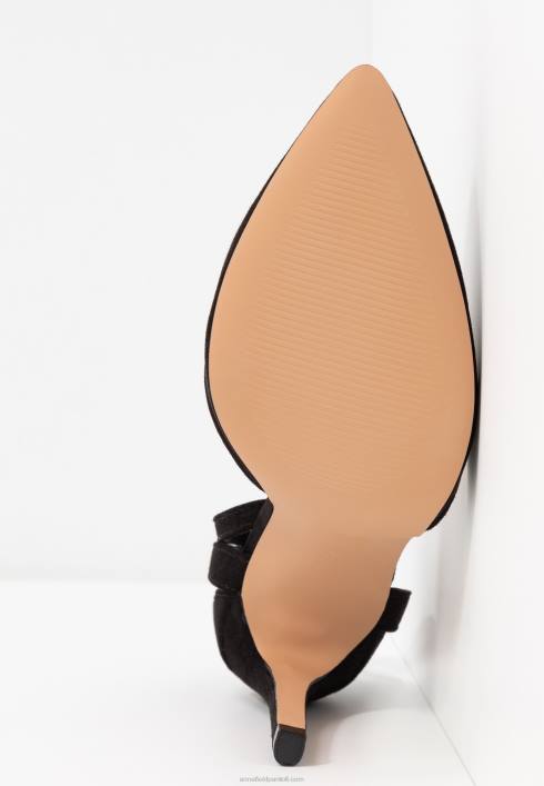 femei onlchloe tocuri înalte negre Anna Field22841707