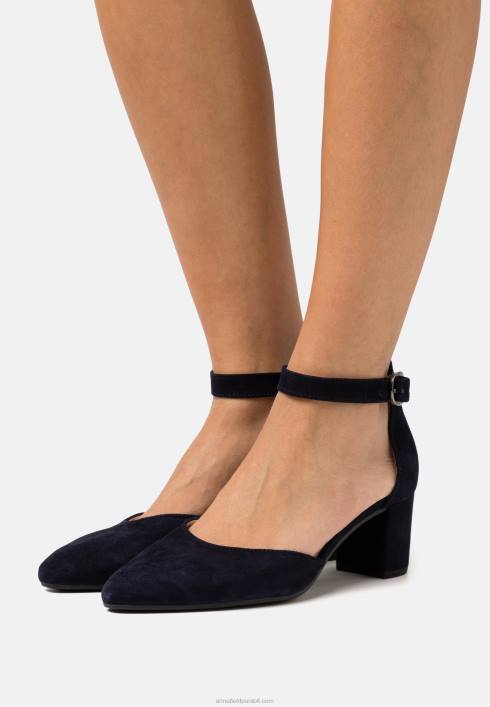 femei tocuri clasice atlantik Anna Field22841708