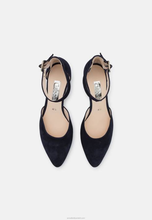 femei tocuri clasice atlantik Anna Field22841708