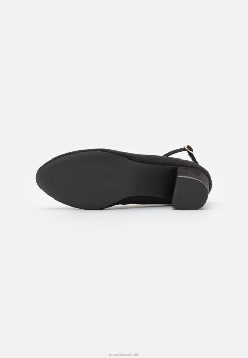 femei tocuri clasice negre Anna Field22841684