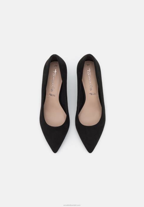 femei tocuri clasice negre Anna Field22841723