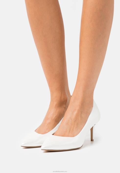 femei tocuri clasice perla Anna Field22841731