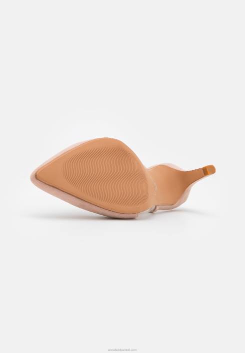 femei tocuri clasice roz deschis Anna Field22841593