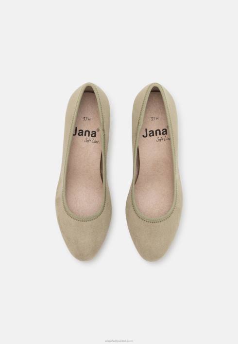 femei tocuri clasice sage Anna Field22841762