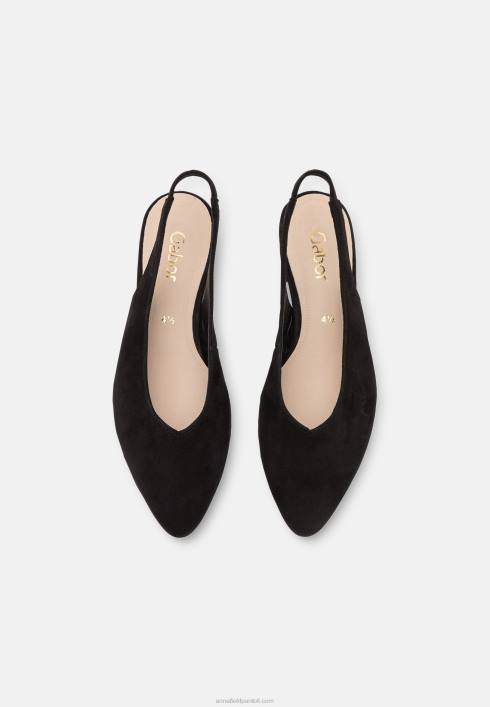 femei tocuri clasice schwarz Anna Field22841749