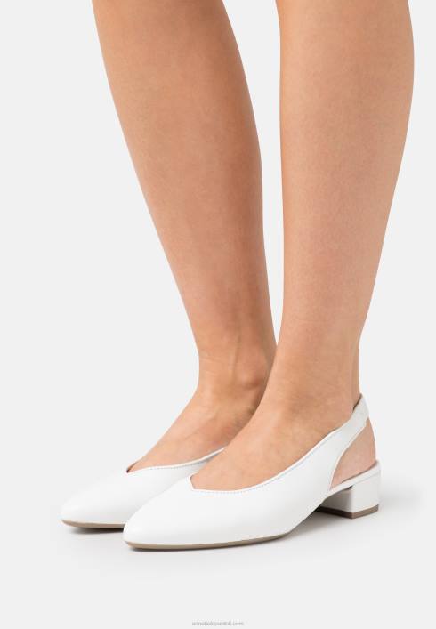 femei tocuri clasice weiss Anna Field22841712