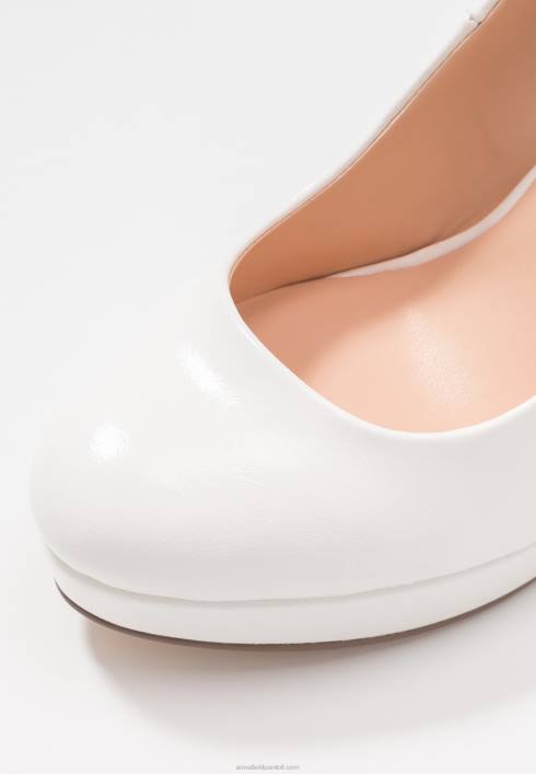 femei tocuri înalte albe Anna Field22841716