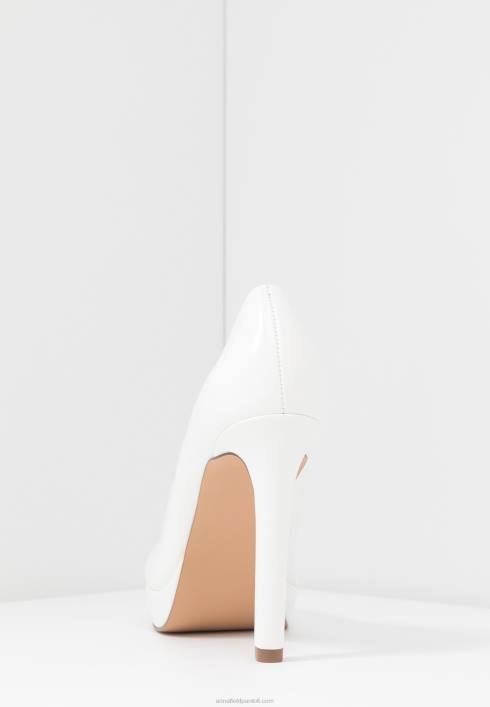 femei tocuri înalte albe Anna Field22841716
