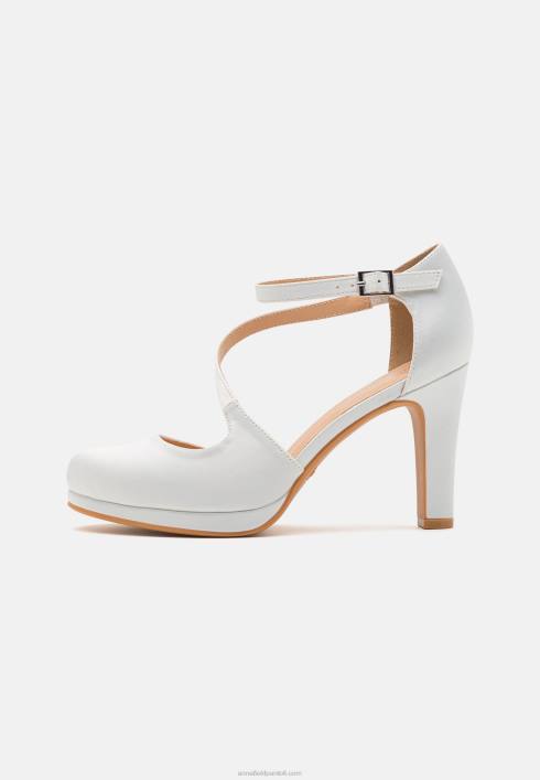 femei tocuri înalte albe Anna Field22841770