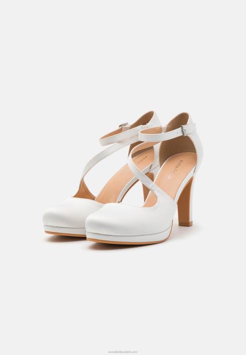 femei tocuri înalte albe Anna Field22841770