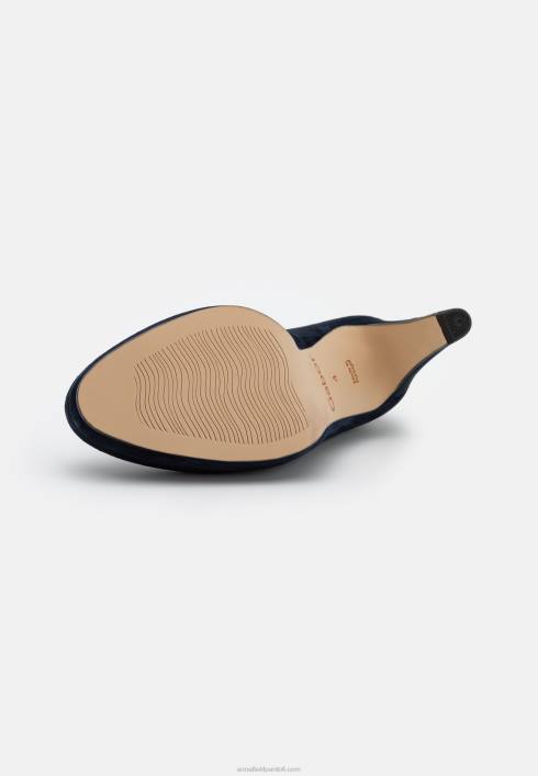 femei tocuri înalte dunkelblau Anna Field22841725