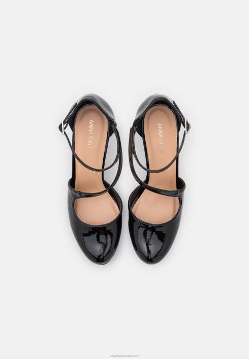 femei tocuri înalte negre Anna Field22841722