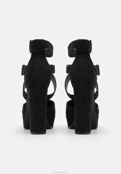 femei tocuri înalte negre Anna Field22841724