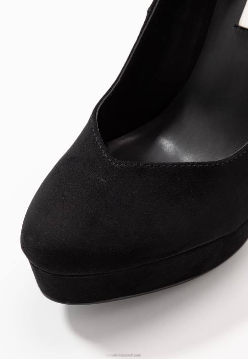 femei tocuri înalte negre Anna Field22841735