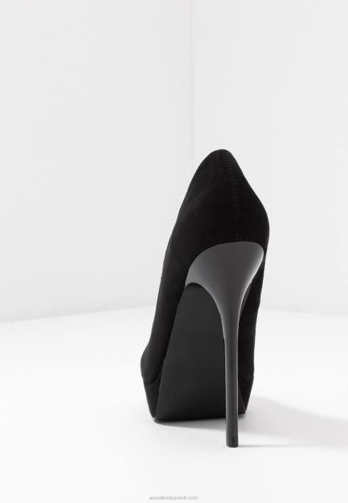 femei tocuri înalte negre Anna Field22841735