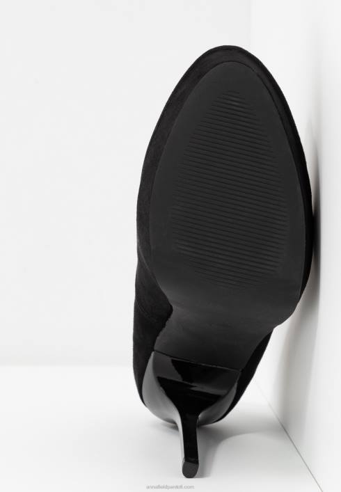 femei tocuri înalte negre Anna Field22841735