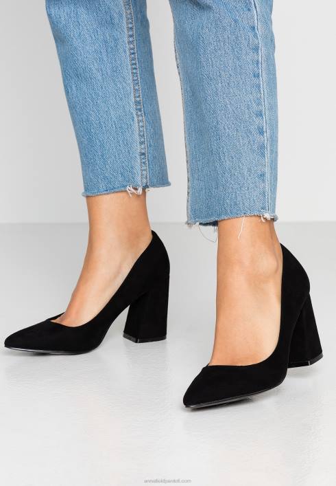 femei tocuri înalte negre Anna Field22841745