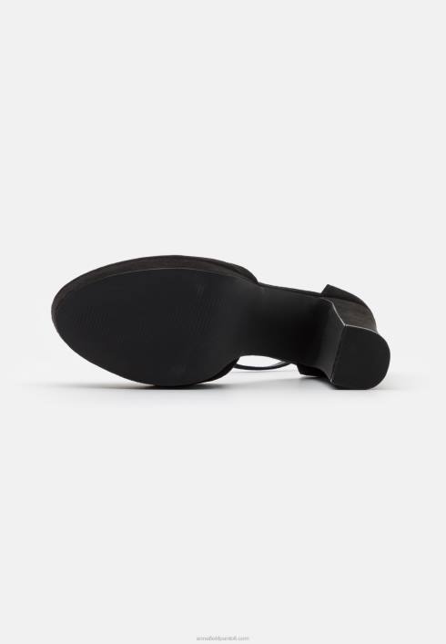 femei tocuri înalte negre Anna Field22841760