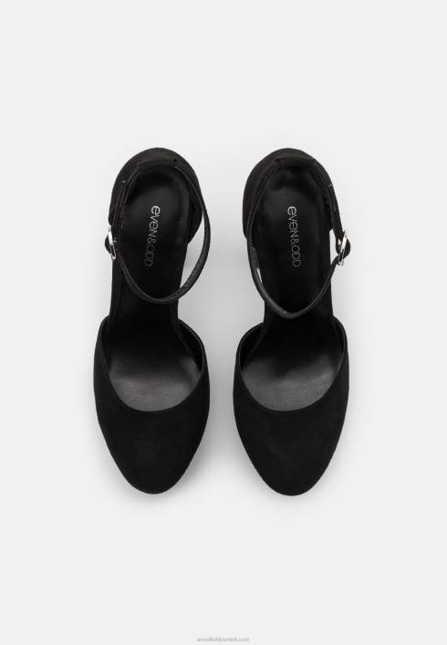 femei tocuri înalte negre Anna Field22841760