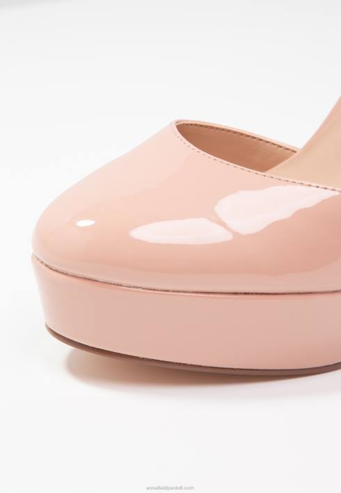 femei tocuri înalte roz deschis Anna Field22841734