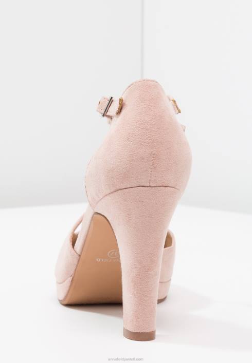 femei tocuri înalte s-au ridicat Anna Field22841764