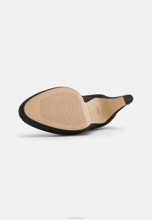 femei tocuri înalte schwarz Anna Field22841757