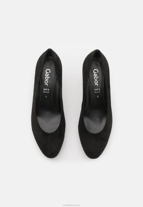 femei tocuri înalte schwarz Anna Field22841757