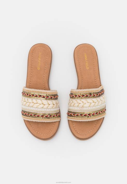 femei catâri bej Anna Field22841869