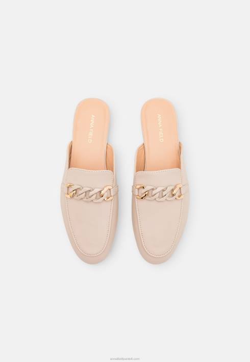 femei emilie mules roz deschis Anna Field22841875