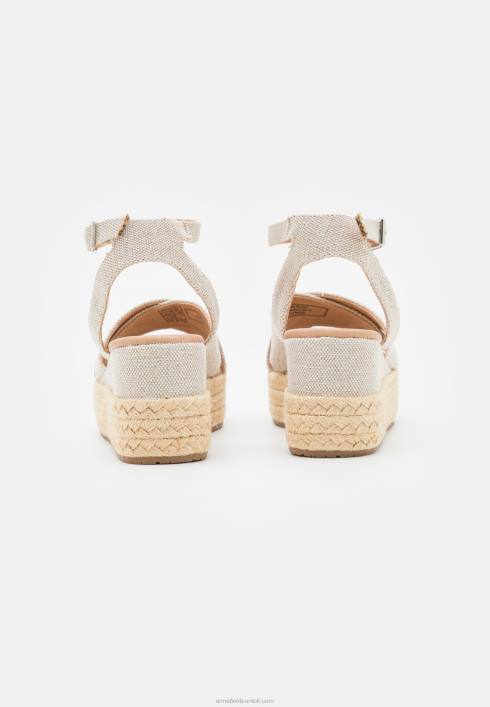 femei espadrile bej Anna Field22841486