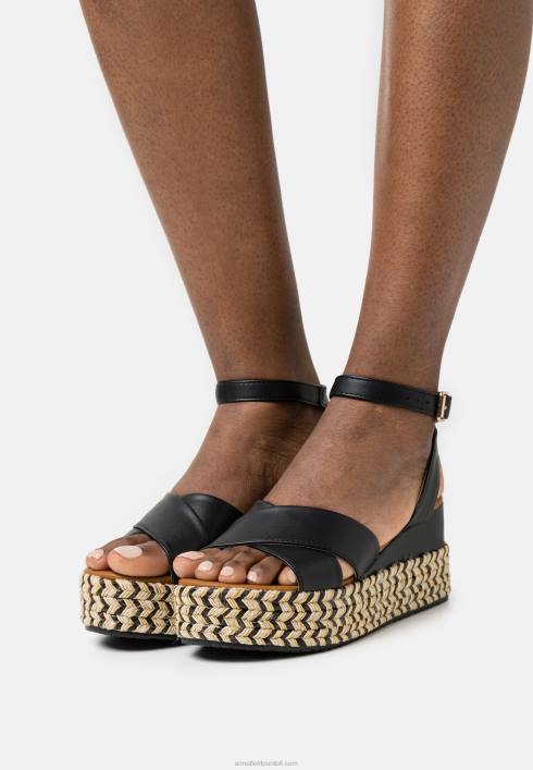 femei espadrile negre Anna Field22841479